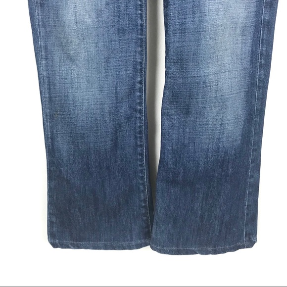 Joes Jeans Bootcut Size 26 Women Jackson Wash - Picture 3 of 8